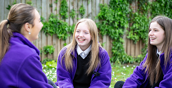 Horizons Academy Students Publish Powerful Research at City Hall