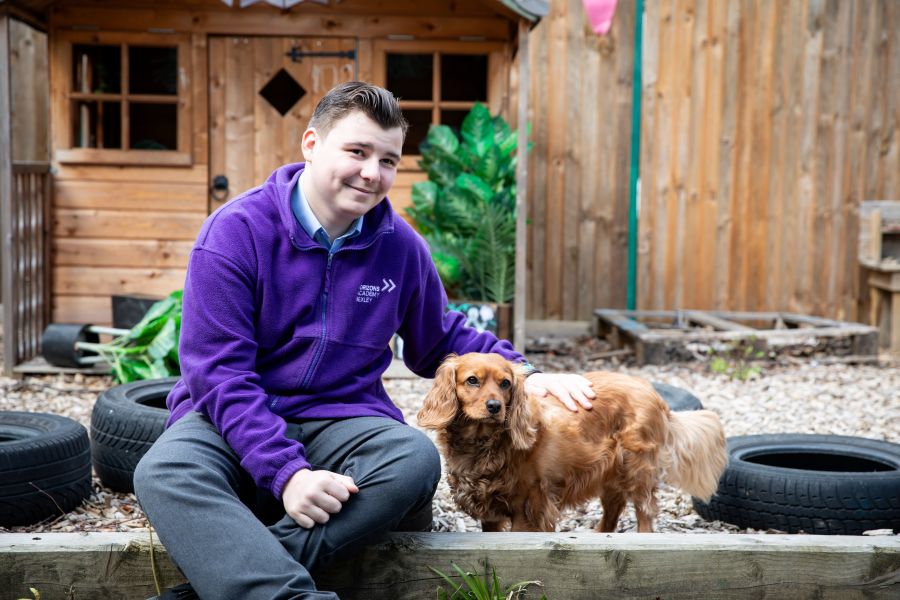 Welcome to our school